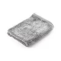 SS587 Shine Systems Easy Dry Max микрофибра для сушки кузова 50х80см, 600гр/м2