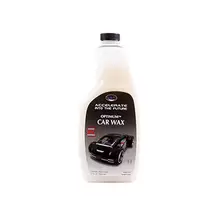 OPT Optimum Car Wax воск для ЛКП автомобиля, 500мл