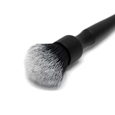 MCY-00023 Detail Factory Ultra-Soft Detailing Brush Large Black кисть большая синтетическая