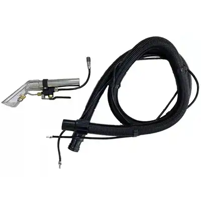 LC-20SC GA TOR моющий пылесос-химчистка, 20л