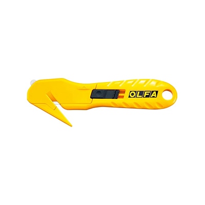 OL-SK-10 OLFA нож безопасный специальный,17.8мм