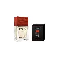 Fresso Perfumy Dark Delight автомобильный парфюм, 50мл