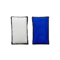 LERATON MCS пад для химчистки двухсторонний