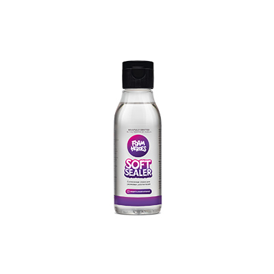FHB112 Foam Heroes Soft Sealer силиконовая смазка для резиновых уплотнителей, 100мл