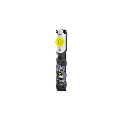 IL-625R UNILITE инспекционный фонарь COB 625Lm +SMD 250Lm +УФ, 2500mAh, IP65