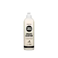FHB010 Foam Heroes Velvet Leather питательный кондиционер для кожи, 500мл
