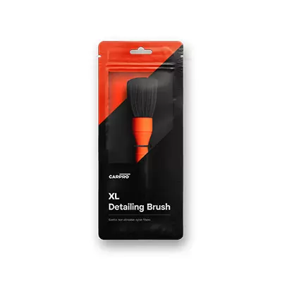 XLD CarPRO XL Detailing Brush кисть для детейлинга, нейлоновая щетина