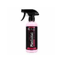SSBL317 Shine Systems BL PlasticMatt Invictus матовый полироль для пластика и винила салона, 400мл