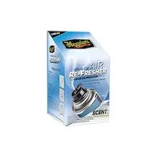 G16602 Meguiar's Air Re-Fresher Mist нейтрализатор запахов (летний бриз), 57мл