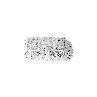 GWWB-05S Glosswork Spare Brush Head сменная насадка для щетки из микрофибры 