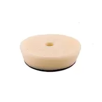 M75W Zentool Foam Machine Pad White режущий поролоновый полировальный круг, 75мм