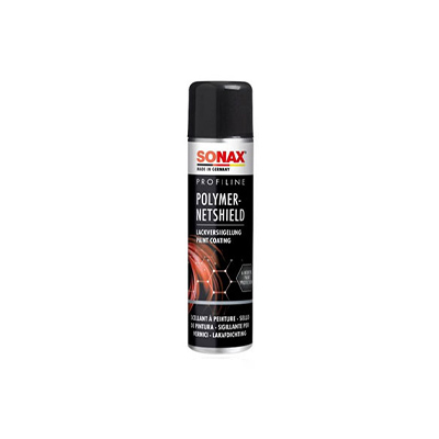 223300 SONAX ProfiLine Polymer Netshield полимерное покрытие для кузова, 340мл