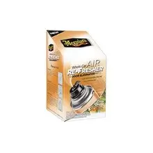 G16502 Meguiar's Air Re-Fresher Mist нейтрализатор запахов (цитрус), 57мл