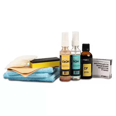 FTORSIC комплект "Антидождь"