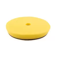 M150Y Zentool Foam Machine Pad Yellow финишный поролоновый полировальный круг, 150мм