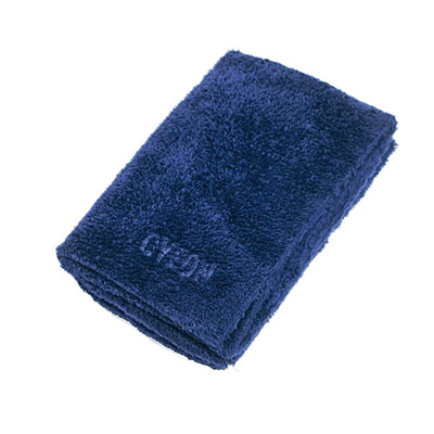 GYQ243 GYEON Soft Wipe большое полировочное полотенце из толстой микрофибры, 60x40см