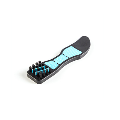 SS1000 Shine Systems Pads Tool инструмент для чистки и замены полировальных кругов