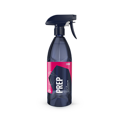 GYQ224 GYEON Prep обезжириватель усилитель адгезии (активатор), 1л