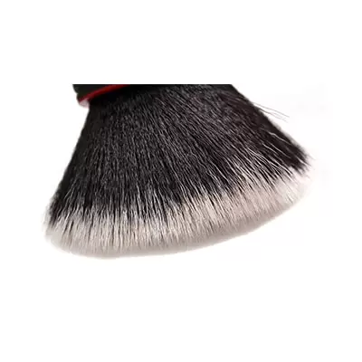 GWBB-65 Glosswork Ball Brush большая кисть с косметическим ворсом