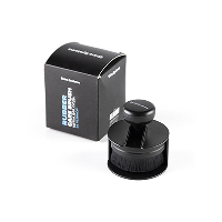 SS163 Shine Systems TireTouch кисть для ухода за резиной