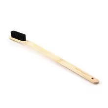 SS572 Shine Systems Bamboo Brush XL щетка для труднодоступных мест, 40см