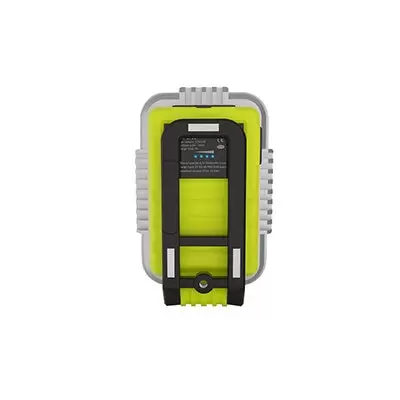 SLR-1750 UNILITE портативная LED лампа 1750Lm, 10400mAh, IPX5, Power Bank