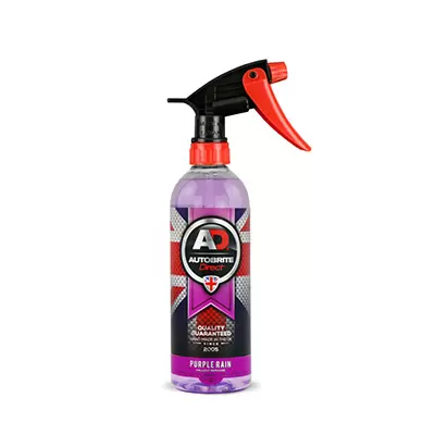 Autobrite Purple Rain Fallout Remover очиститель металлических вкраплений, 500мл