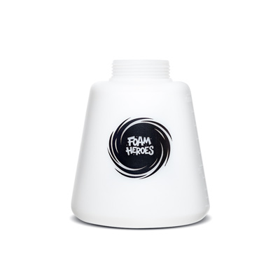 FHT001 Foam Heroes Uragun аппарат для химчистки (торнадор)