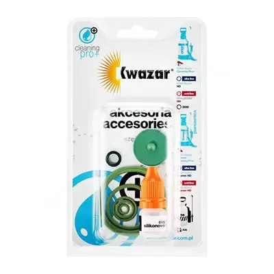 KWAZAR ORION S PRO+ сервисный набор