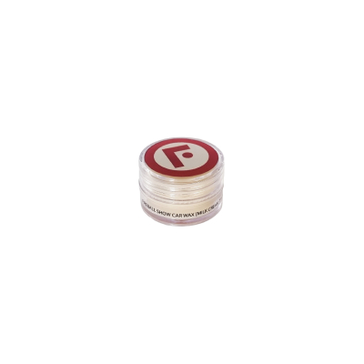 FIREBALL Milk Cream T1 +SiO2 мини воск карнауба, 15мл