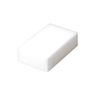 Губка белая 190х110мм