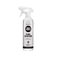 FHB009 Foam Heroes Pure Leather деликатный очиститель кожи, 500мл