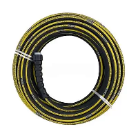 CF28015 2SN 08 M22-15 Tornado двухоплеточный шланг высокого давления ГхГ (450bar),15м