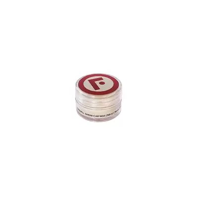 FIREBALL White Wax T1 +SiO2 мини воск карнауба, 15мл
