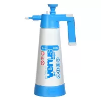 KWAZAR Venus Super PRO+ 360° помповый распылитель рН 3-8, 2л
