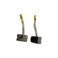 Hanko щетка для электродвигателя для PL-21AL (2шт)