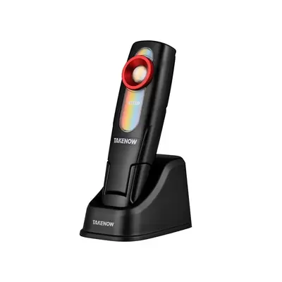 WL4111s TAKENOW инспекционный фонарь с подзарядной станцией