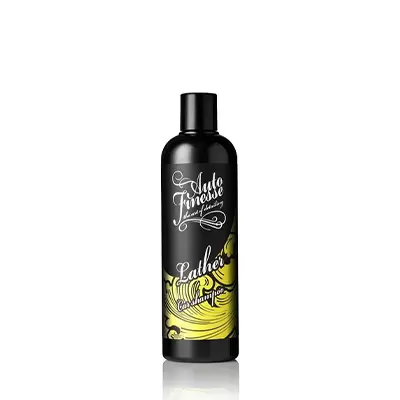 LAT500 Auto Finesse Lather шампунь для ручной мойки автомобиля, 500мл