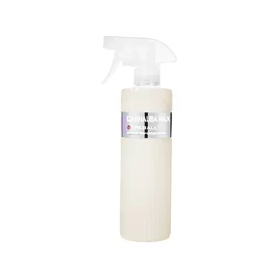 FIREBALL Carnauba Spray Wax детейлер-спрей на основе воска карнаубы с SiO2, 500мл