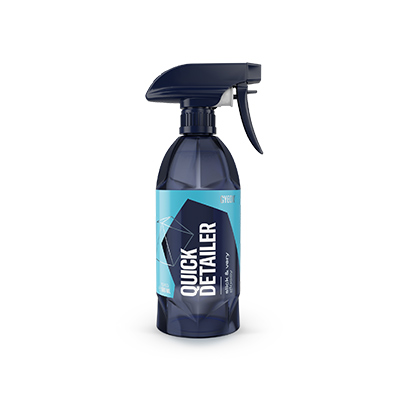 GYQ511 GYEON QuickDetailer быстрый уход за экстерьером, 500мл