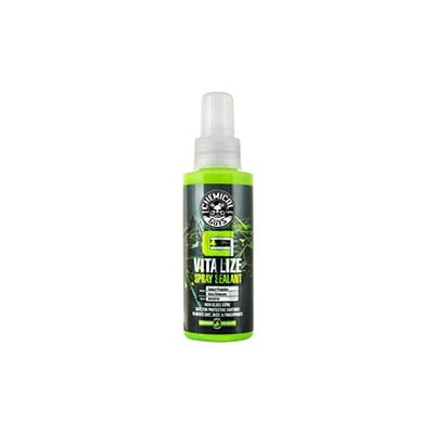 Chemical Guys CarbonFlex Vitalize Spray Sealant спрей-силант для обновления защитных покрытий, 118мл