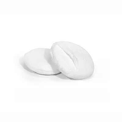 9011010 MaxShine Microfiber Applicator аппликатор из микрофибры крулый с карманом (2шт)