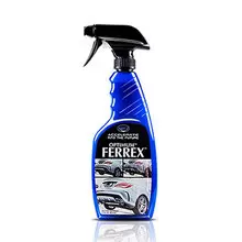 OPT Optimum Ferrex мощный очиститель от металлических вкраплений, 500мл