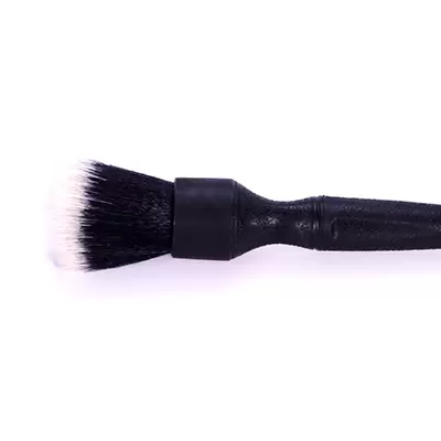 MCY-00087 Detail Factory Brush-TriGrip Large Synthetic Black кисть большая синтетическая