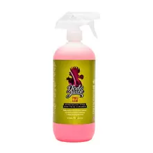 Dodo Juice Pneu Look очиститель резины и пластика, 1л