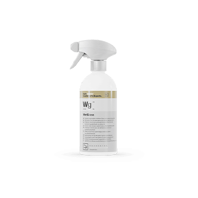 684500 Koch Chemie WetGloss кварцевый состав для быстрого блеска и гидрофоба, 500мл