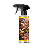 LERATON D1 очиститель кожи, 473мл