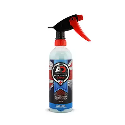Autobrite Elegance Detailing Spray детейлер спрей для всех типов поверхностей, 500мл