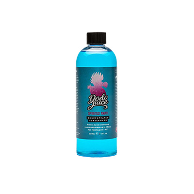 Dodo Juice Spirited Away концентрированная стеклоомывающая жидкость, 500мл