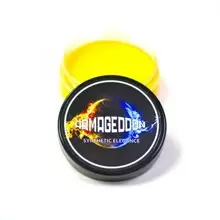 Wax Planet Armageddon синтетический воск, 50мл